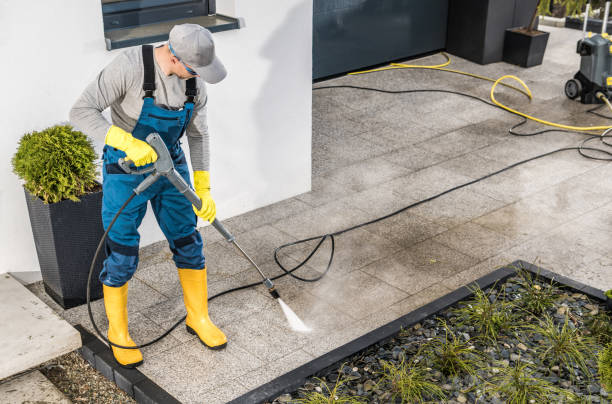 Best Deck Pressure Washing  in North Kansas City, MO