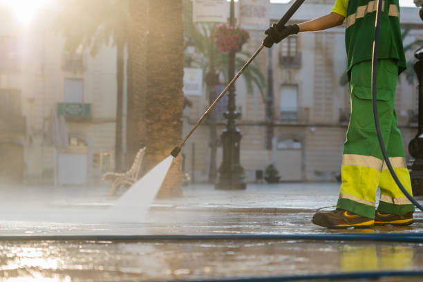 Best Commercial Building Pressure Washing  in North Kansas City, MO
